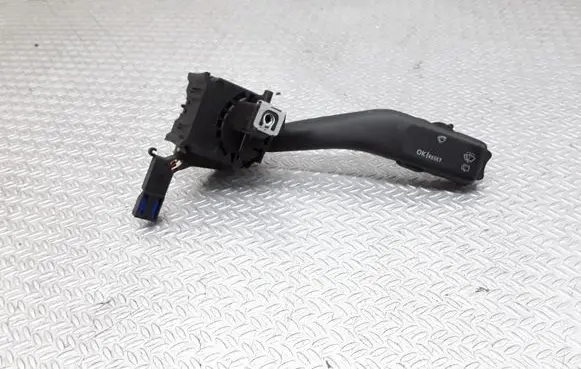 Seat Altea Wiper control stalk 1K0953519A
