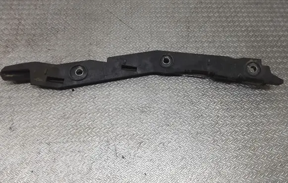 Citroen C4 I Picasso Front bumper mounting bracket 9656671080