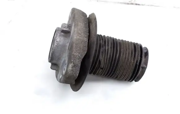 Mercedes-Benz A W176 Coil spring mount A2463230020