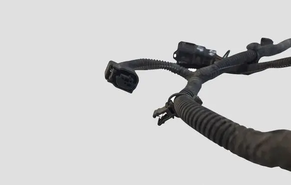 Citroen C4 Grand Picasso Parking sensor (PDC) wiring loom 9390201