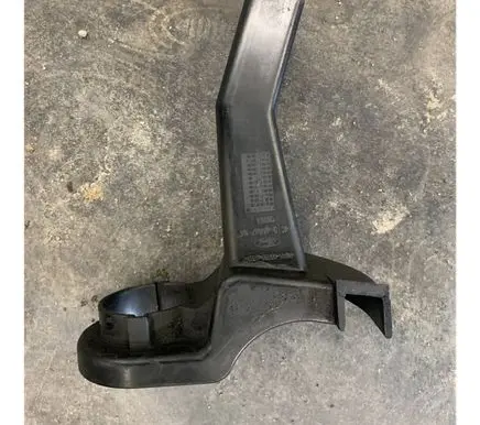 Ford Transit Oil fill pipe 6C106A867 C89WA