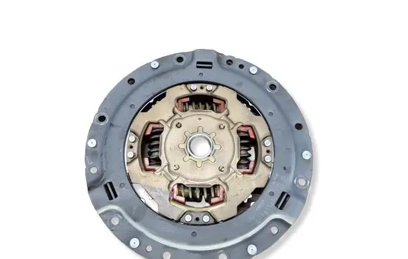 Toyota Auris E180 Clutch set kit 3127047060