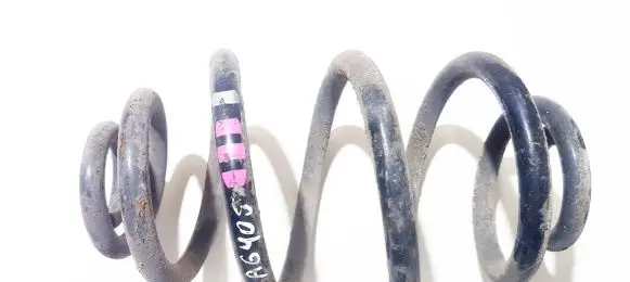 Audi A6 S6 C5 4B Rear coil spring