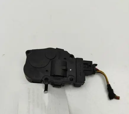 Mercedes-Benz CLS C218 X218 Air flap motor/actuator 412650750 410475520
