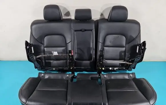 KIA Sportage Second row seats IMPRK1401359