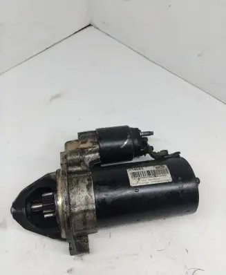 Mercedes-Benz C W204 Starter motor
