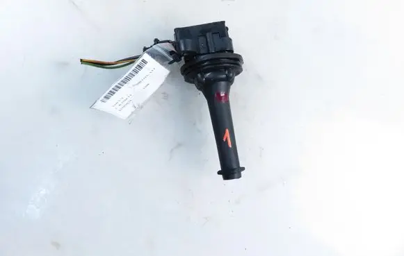 Volvo S80 High voltage ignition coil ZSE019