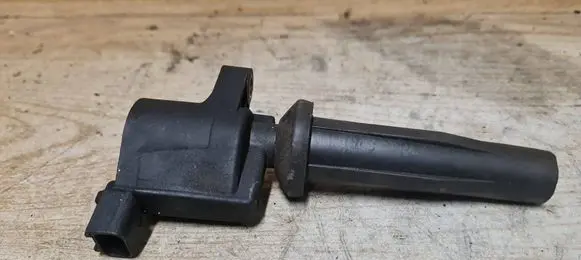 Volvo S40 High voltage ignition coil 4M5G12A366BC
