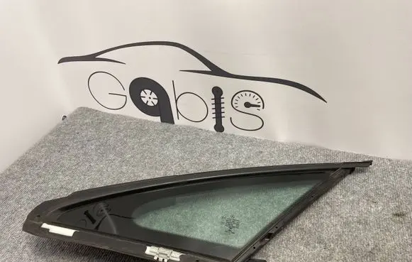 Mercedes-Benz E W238 Rear side window A2386709000 A2386708800