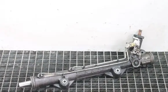 Jaguar XF X250 Steering rack 8X233200BC