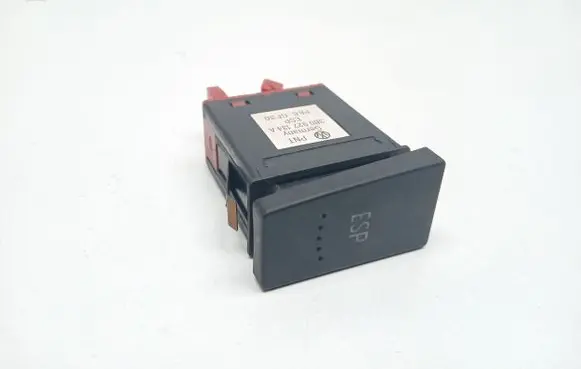 Volkswagen PASSAT B5.5 ESP (stability program) switch 3B0927134A