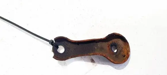 Honda Civic Engine mounting bracket 