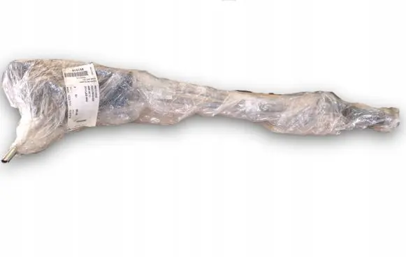 Audi A5 Sportback 8TA Gear shift rod 8K0711055K