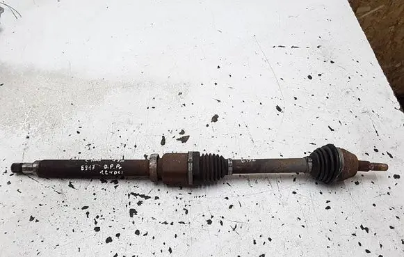 Ford C-MAX II Front driveshaft