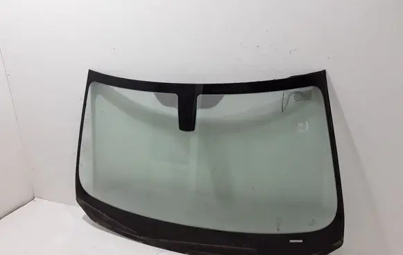BMW 5 F10 F11 Front windscreen/windshield window 7333827