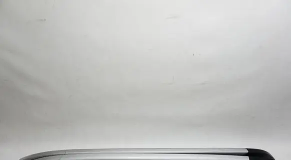Dacia Duster II Roof bar rail