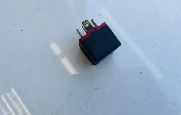 Citroen Xsara Other relay