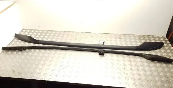 Mitsubishi Outlander Roof bar rail 7661A032 7661A031
