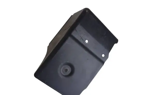 Mercedes-Benz C W204 Battery box tray cover/lid A2048982614-MERC 2048982614