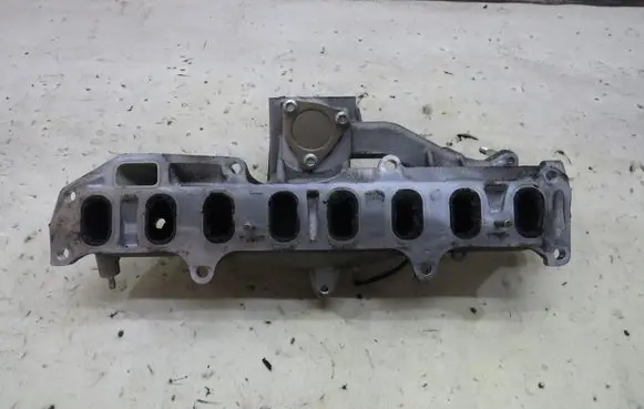 Mazda CX-5 Intake manifold 1C22A