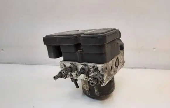 Volkswagen Caddy ABS Pump 1K0907379AF 1K0614117AC
