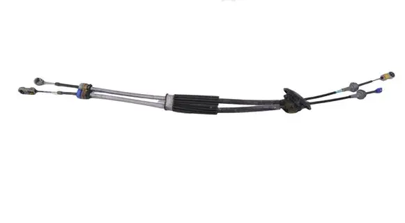 Peugeot RCZ Gear shift cable linkage 119174214