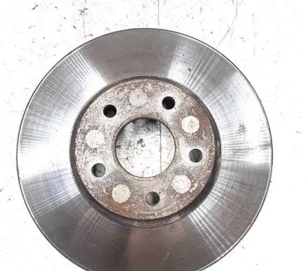 Ford Mondeo MK V Front brake disc 