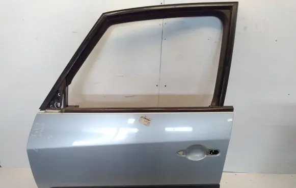 Renault Espace - Grand espace IV Front door