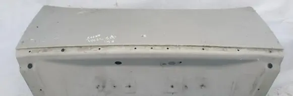 Volvo S80 Tailgate/trunk/boot lid sviesisipilka