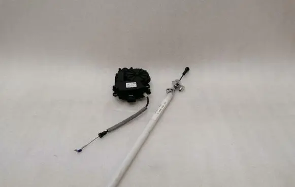 Land Rover Range Rover L405 Tailgate boot lock/latch motor CPLA404C10AC CPLA402A07AC