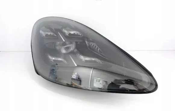 Porsche Cayenne (9Y0 9Y3) Headlight/headlamp 9Y0941036L