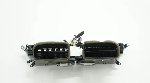 BMW 7 G11 G12 Dashboard air vent grill cover trim 9329955ACR 9329955