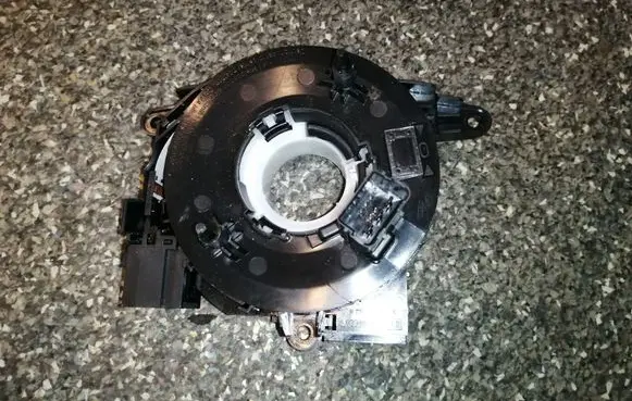 Skoda Citigo Airbag slip ring squib (SRS ring) 6RA959653