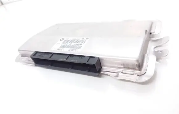Suspension control unit/module
