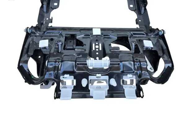 Mercedes-Benz S W222 Seat frame a2229200336