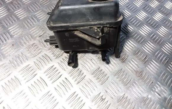 Peugeot 607 Power steering fluid tank/reservoir 9632497280