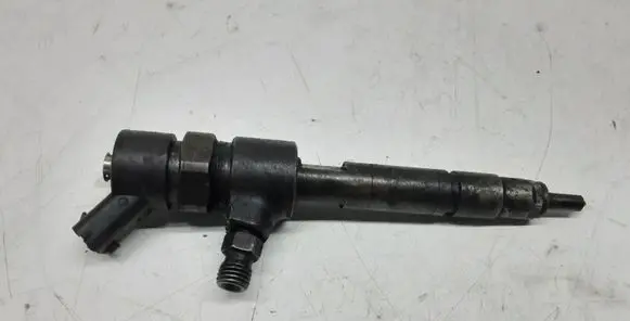 Alfa Romeo 166 Fuel injector 0445110119