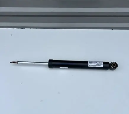 Porsche Macan (95B) Rear shock absorber/damper 95B513035G