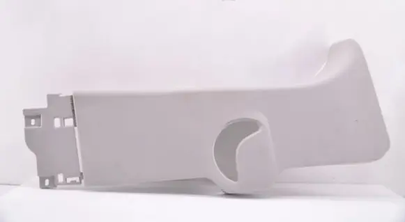 Citroen Berlingo (B) pillar trim (top) 9816492377