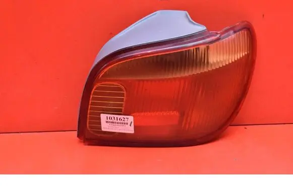 Toyota Yaris Verso Rear/tail lights 52-053