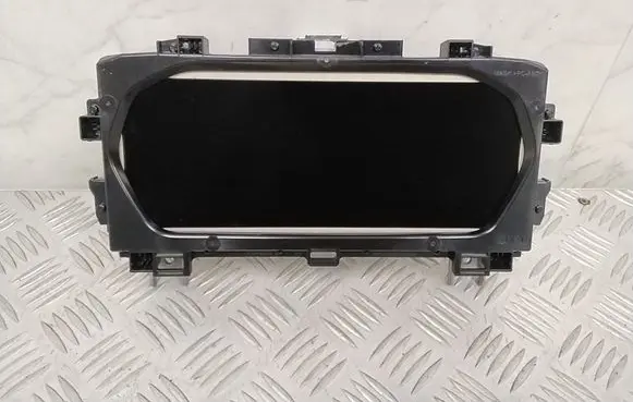 Audi Q4 Sportback e-tron Speedometer (instrument cluster) 89A920725B