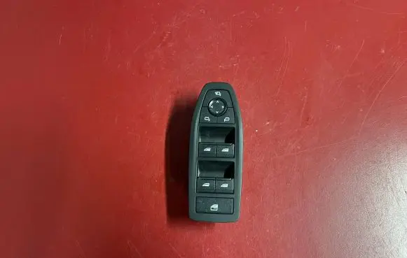 BMW X1 U11 Electric window control switch 5A4B1C7