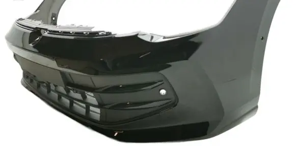 Volkswagen Golf VIII Front bumper 5H0807221AA LY9T