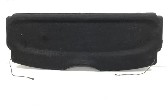 Peugeot 206 Parcel shelf