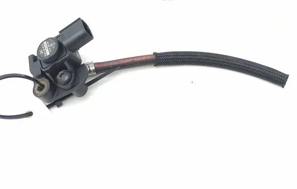 Mercedes-Benz E W212 Air pressure sensor A6511530041