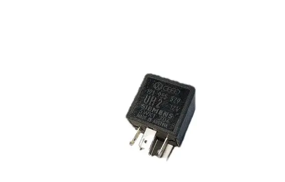 Volkswagen Transporter - Caravelle T4 Other relay 191955529