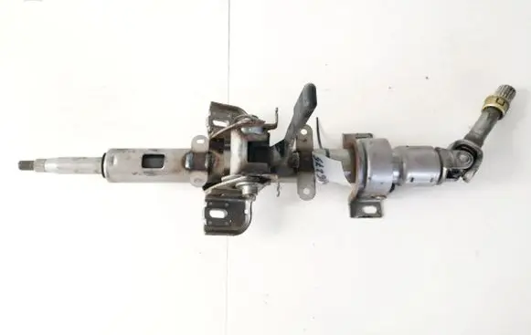 Mitsubishi Space Star Steering wheel axle