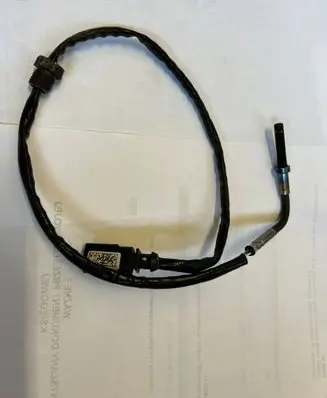 Audi Q5 SQ5 Exhaust gas temperature sensor 059906088EE AUDISQ5 DEW3.0TDI