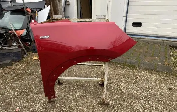 Ford Puma Fender