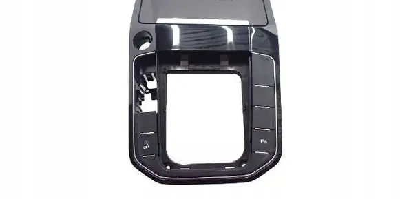 Volkswagen Golf Sportsvan Car ashtray 517863284D